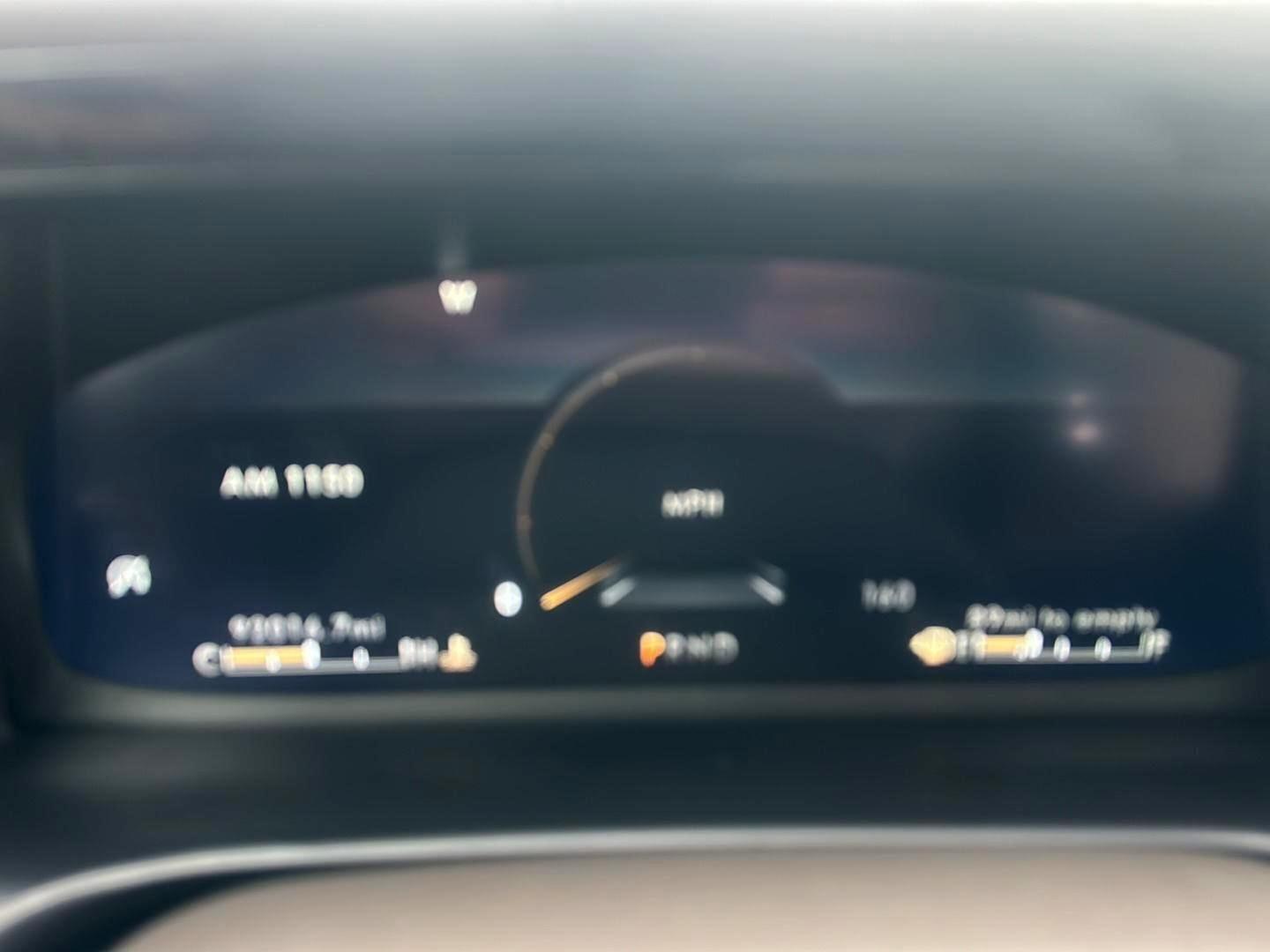 Lincoln Aviator Reserve AWD 2021