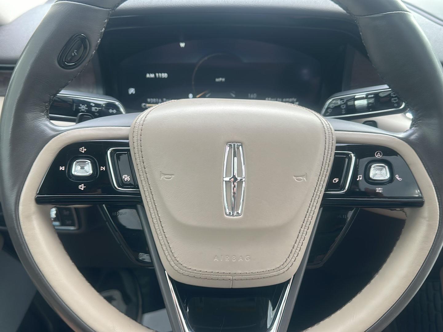 Lincoln Aviator Reserve AWD 2021