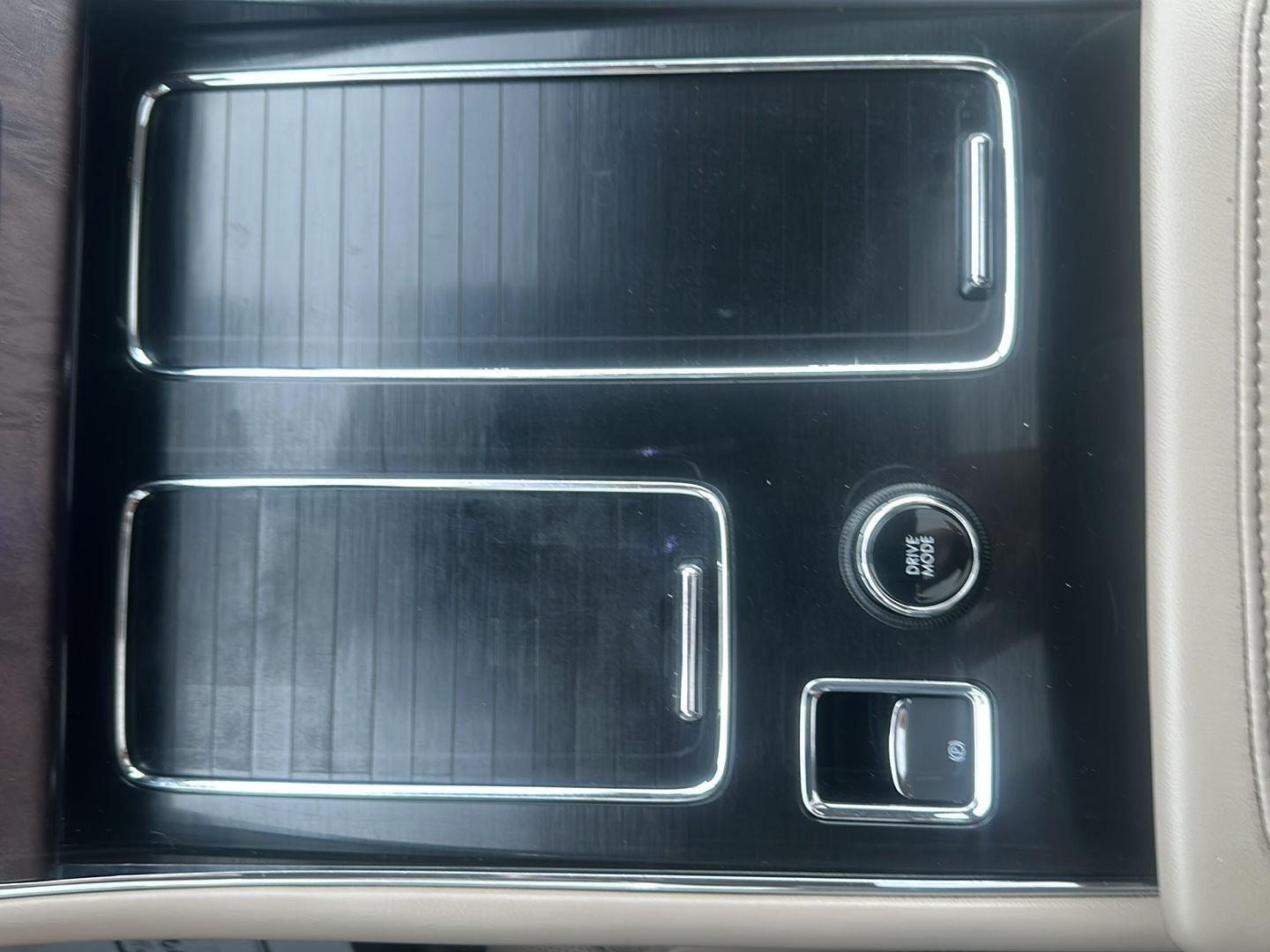 Lincoln Aviator Reserve AWD 2021