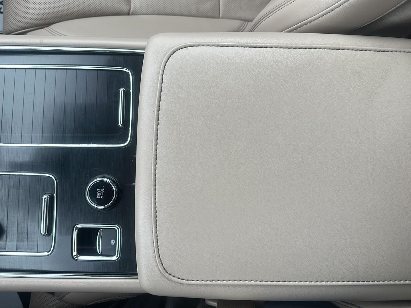 Lincoln Aviator Reserve AWD 2021