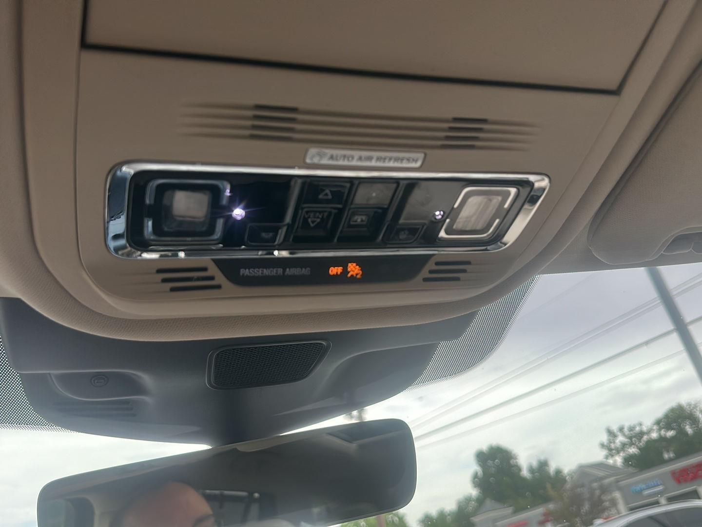 Lincoln Aviator Reserve AWD 2021