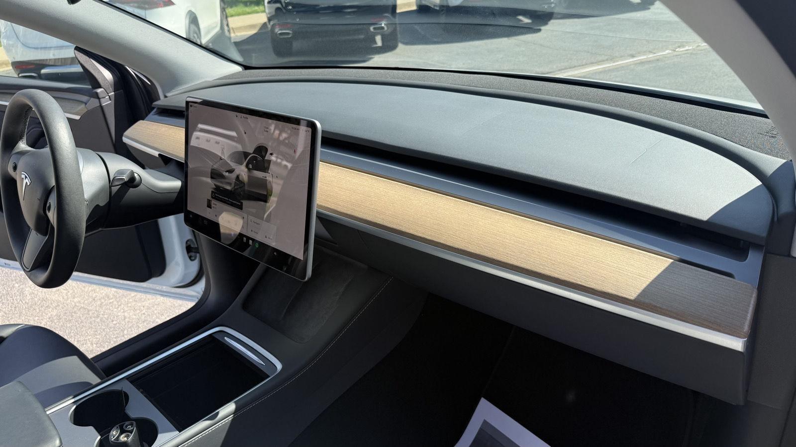Tesla Model Y Long Range 2023