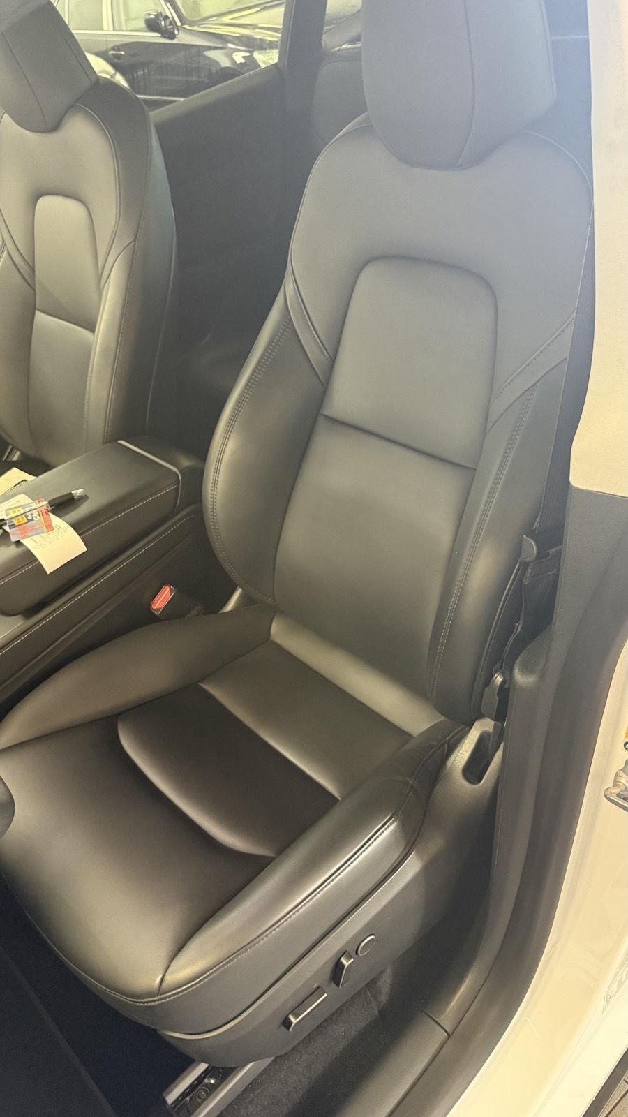 Tesla Model Y Long Range 2023