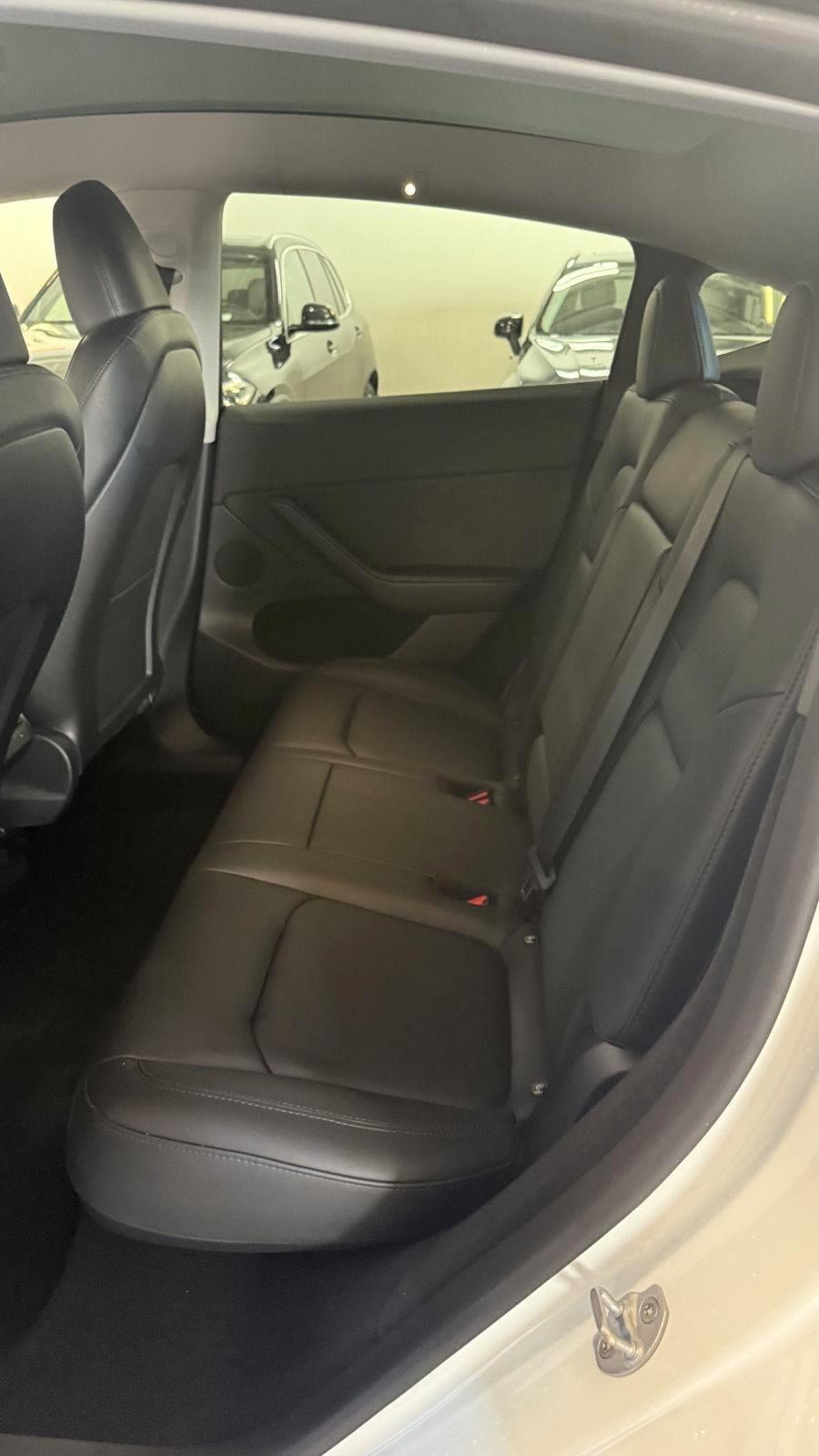 Tesla Model Y Long Range 2023