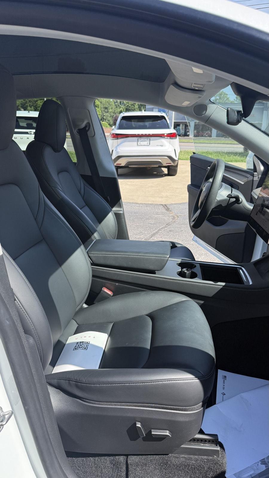Tesla Model Y Long Range 2023
