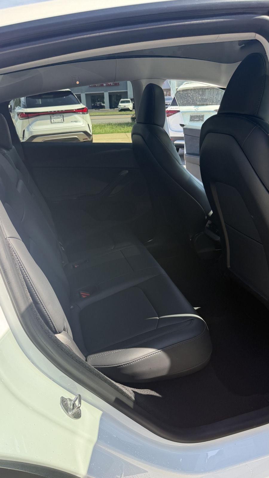 Tesla Model Y Long Range 2023