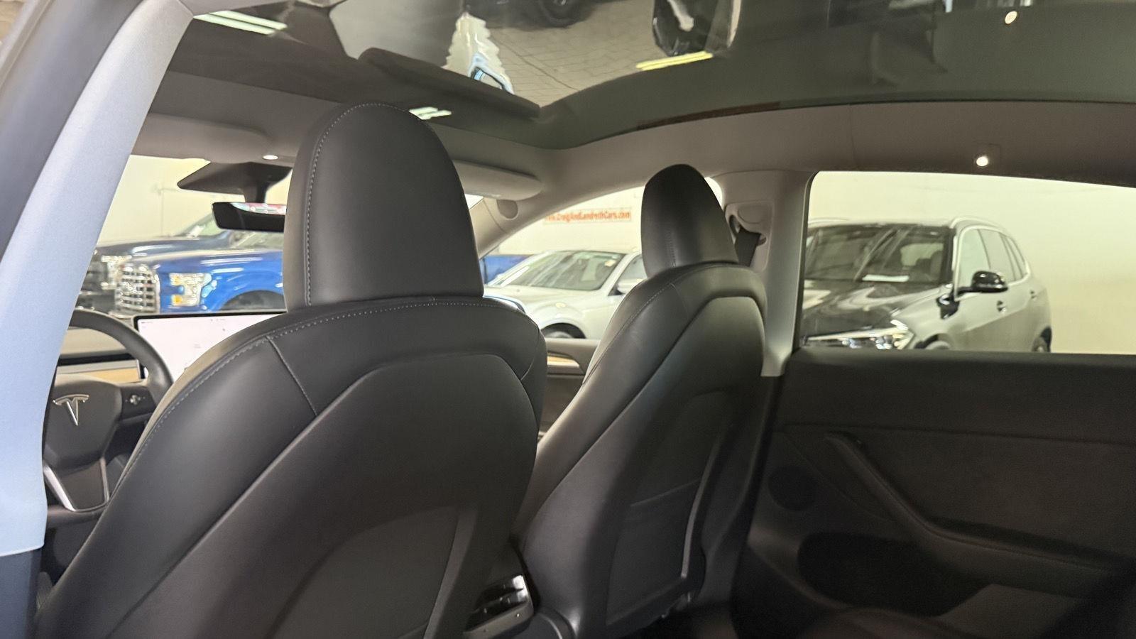Tesla Model Y Long Range 2023
