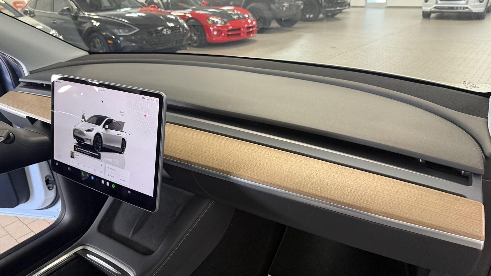 Tesla Model Y Long Range 2023