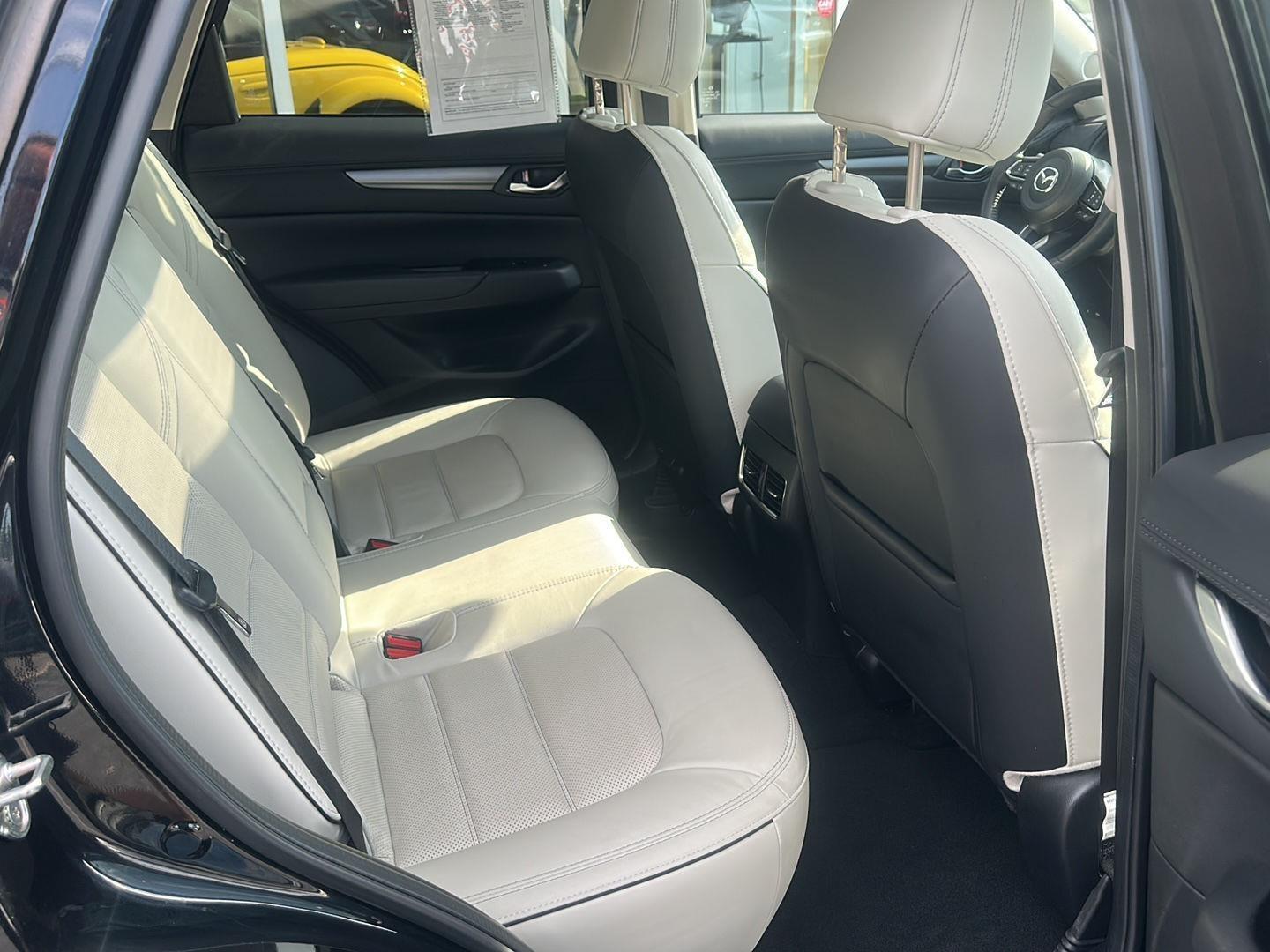Mazda CX-5 Preferred 2024