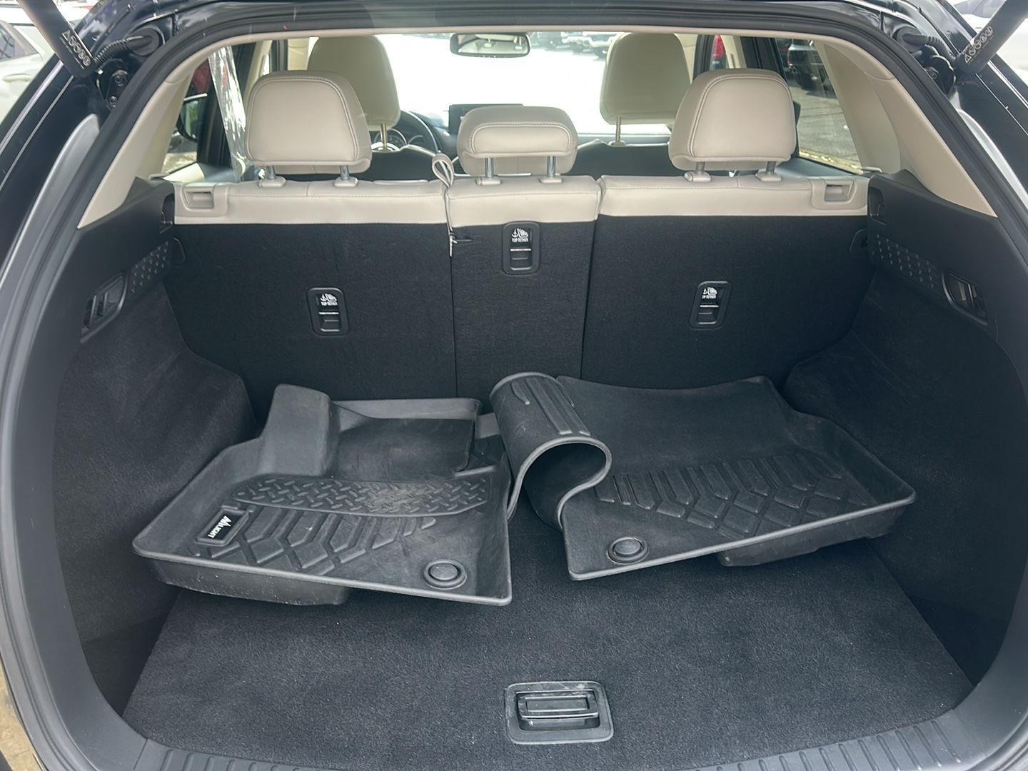 Mazda CX-5 Preferred 2024