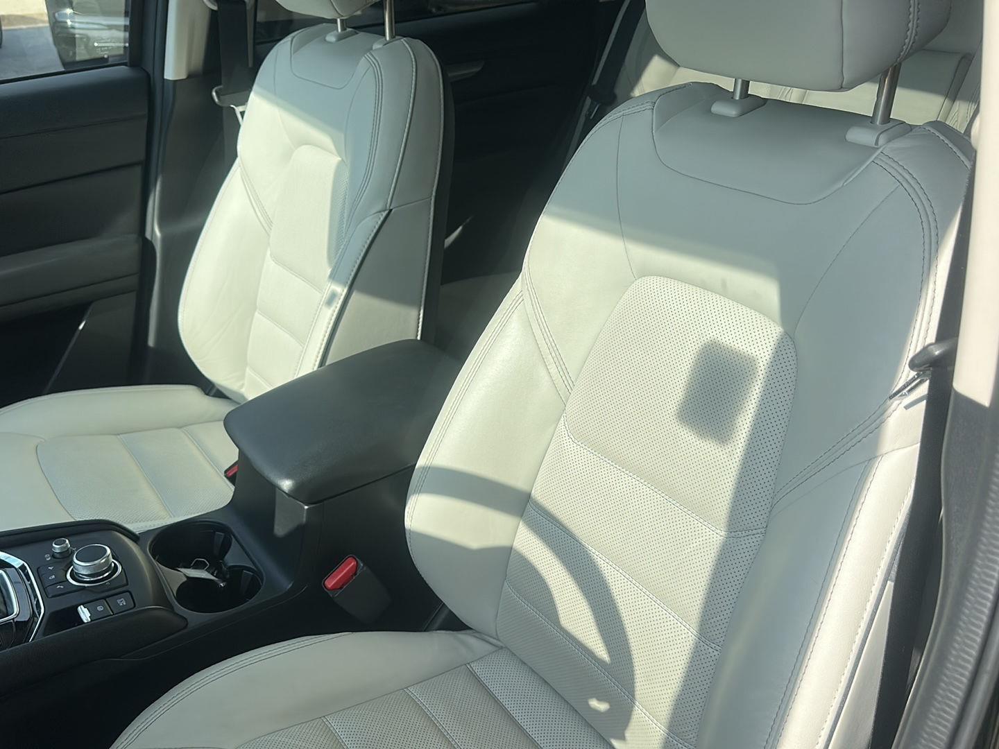 Mazda CX-5 Preferred 2024