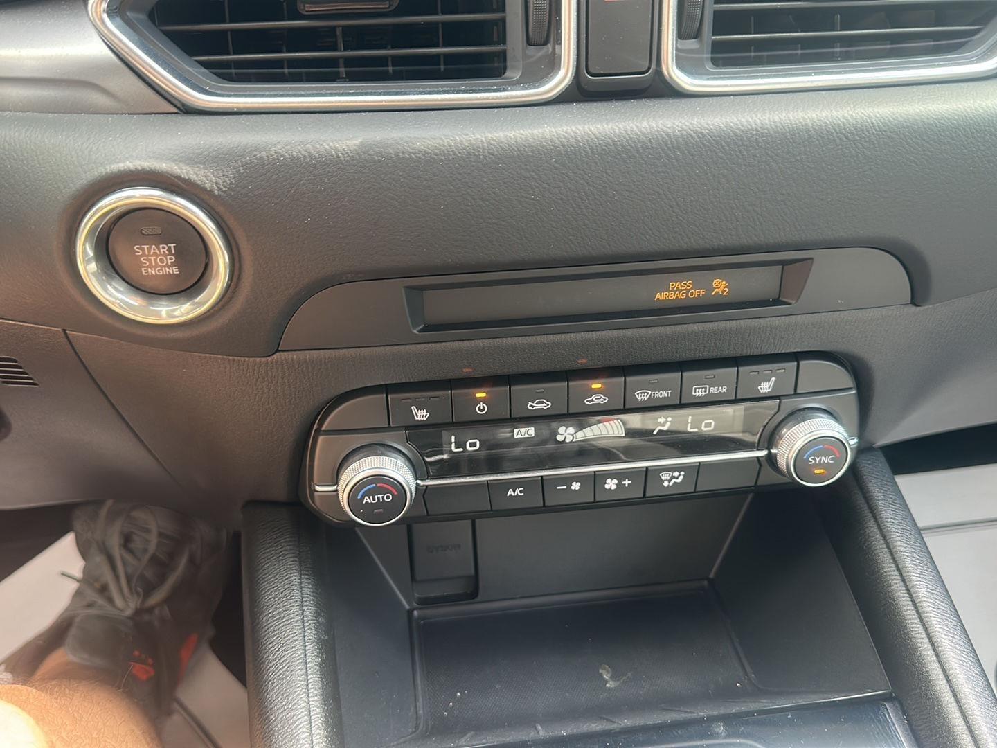 Mazda CX-5 Preferred 2024