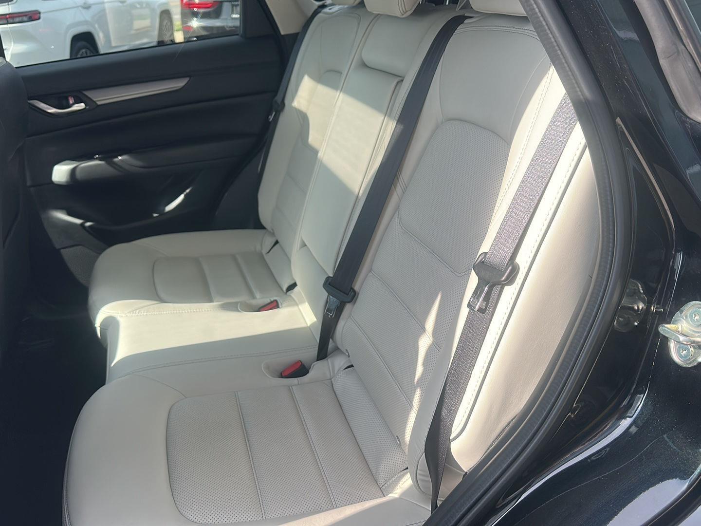 Mazda CX-5 Preferred 2024