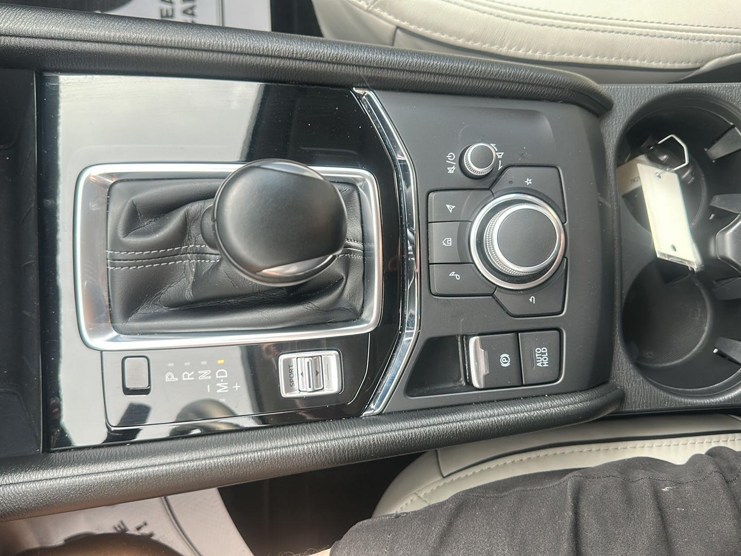Mazda CX-5 Preferred 2024