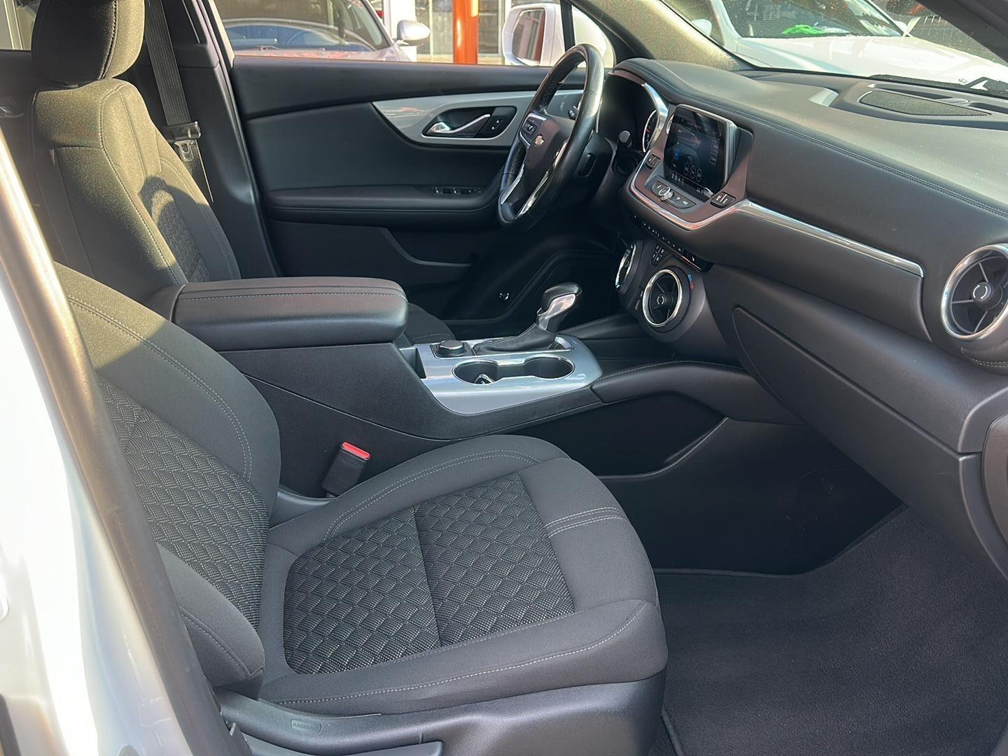 Chevrolet Blazer 2LT 2020