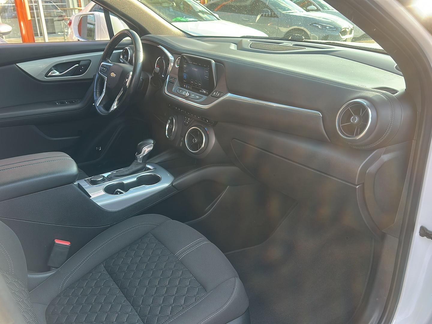 Chevrolet Blazer 2LT 2020