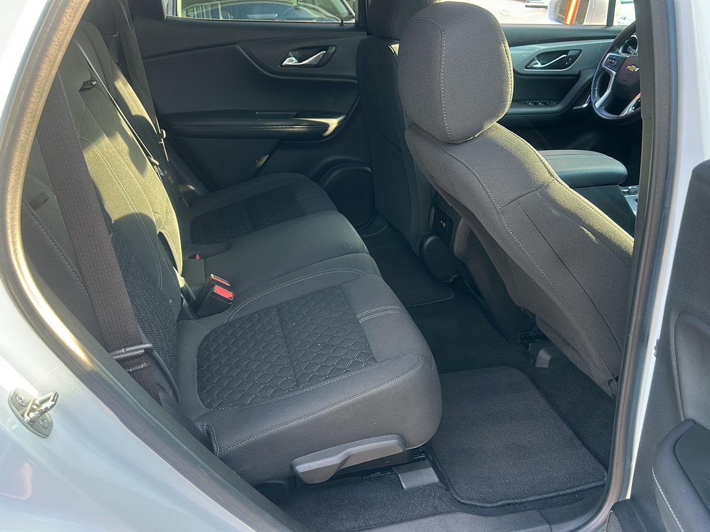 Chevrolet Blazer 2LT 2020