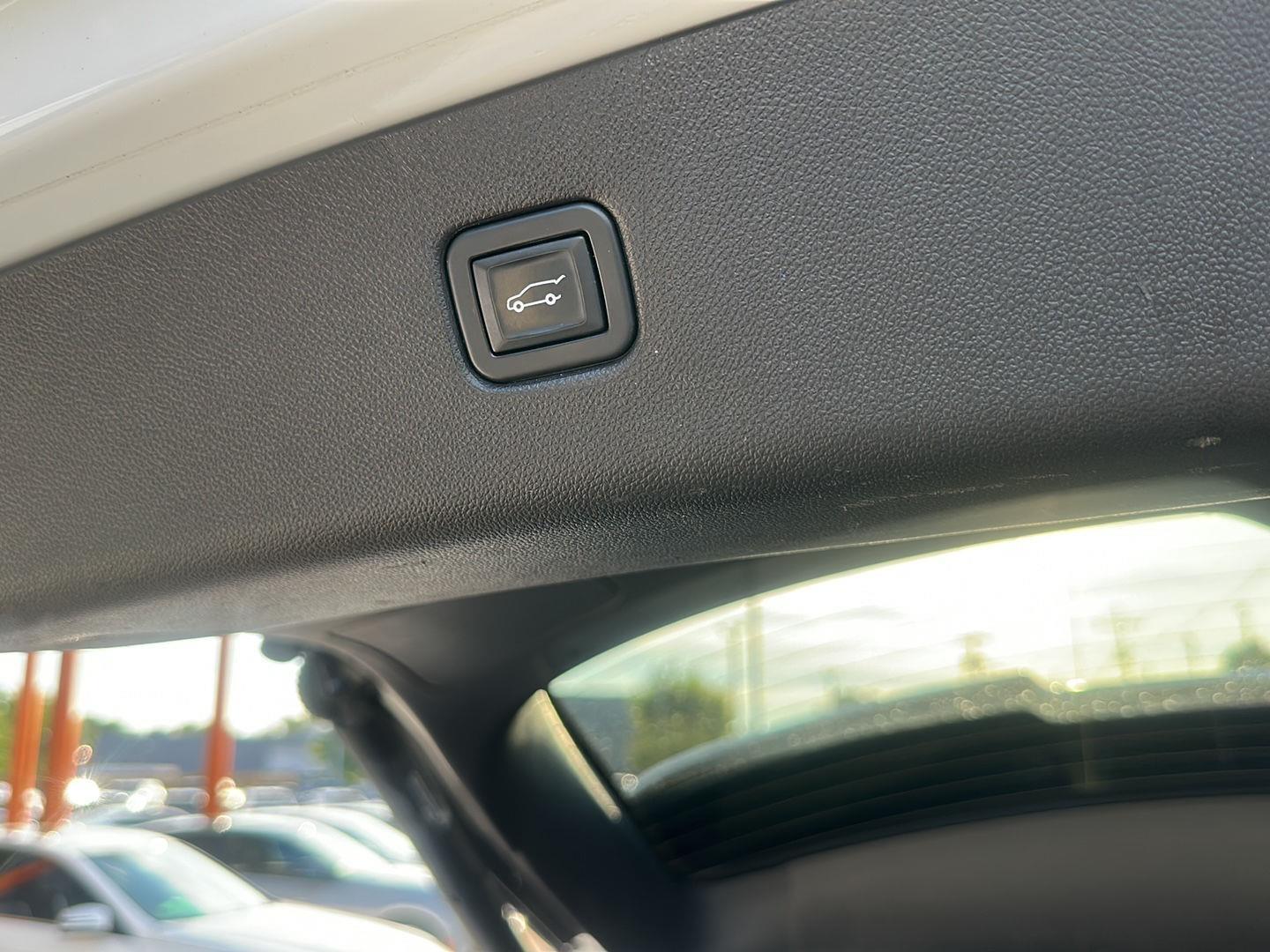 Chevrolet Blazer 2LT 2020