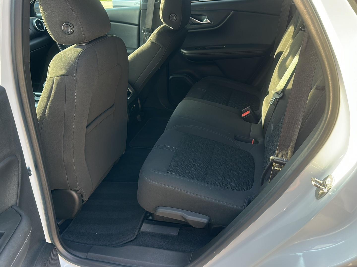 Chevrolet Blazer 2LT 2020