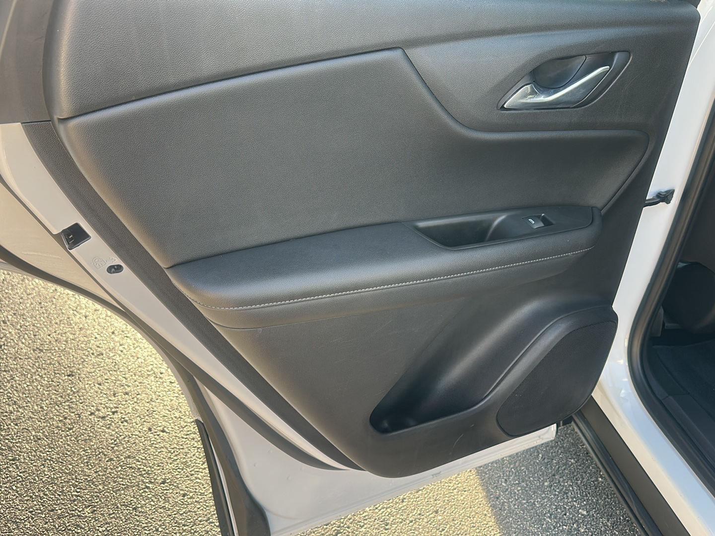 Chevrolet Blazer 2LT 2020