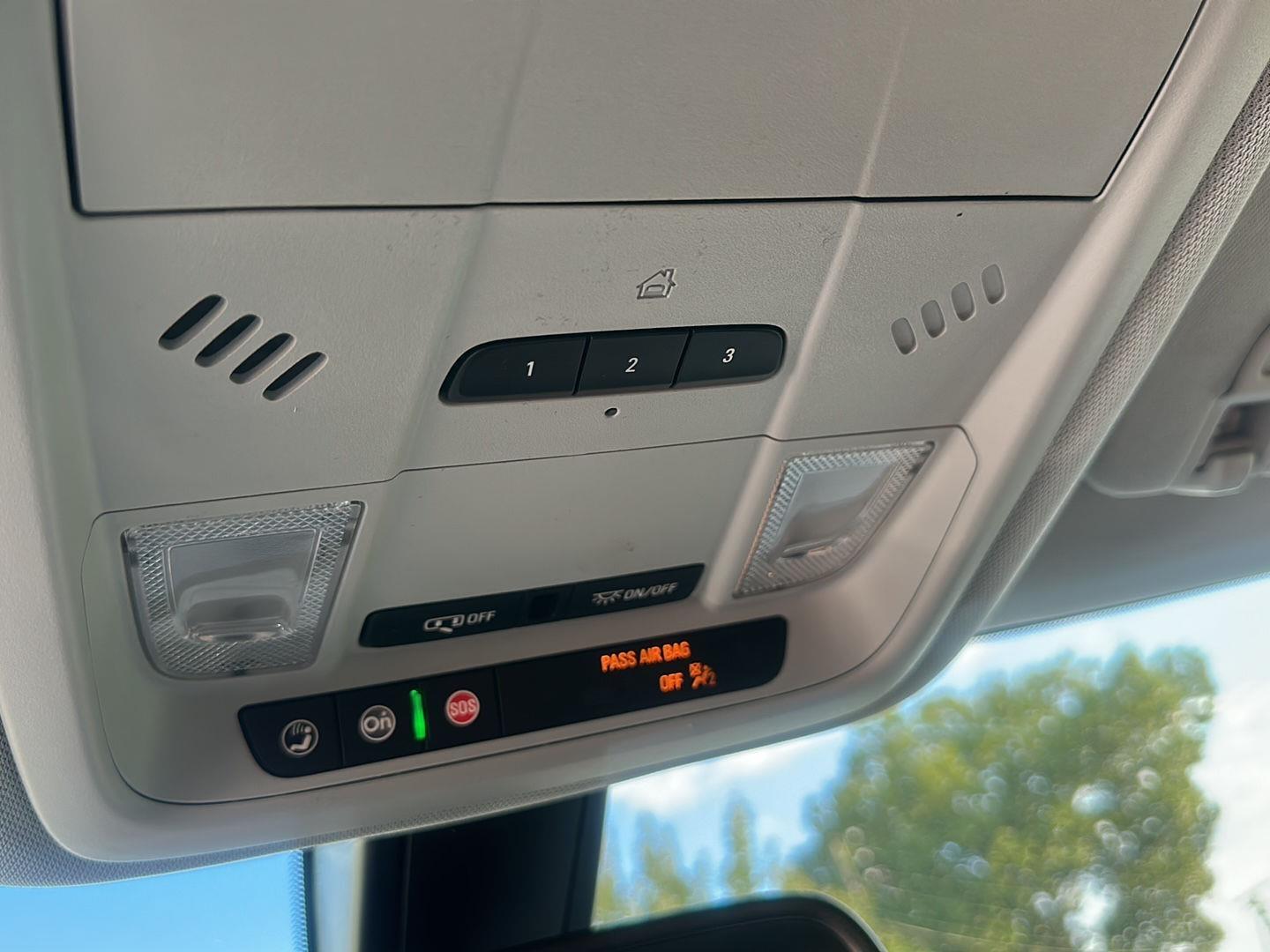 Chevrolet Blazer 2LT 2020