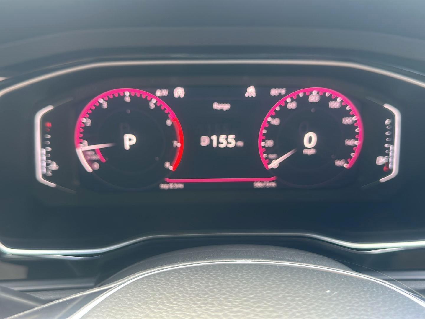 Volkswagen Jetta 1.4T SEL 8A 2020