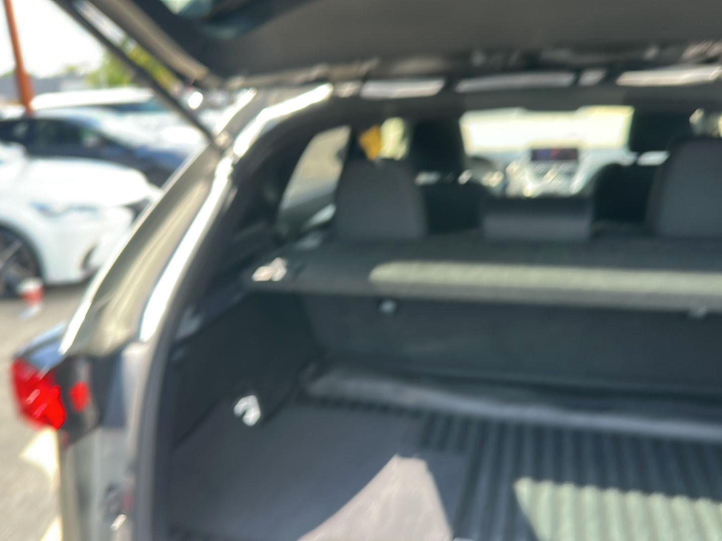 Lexus NX 300 F SPORT AWD 2020