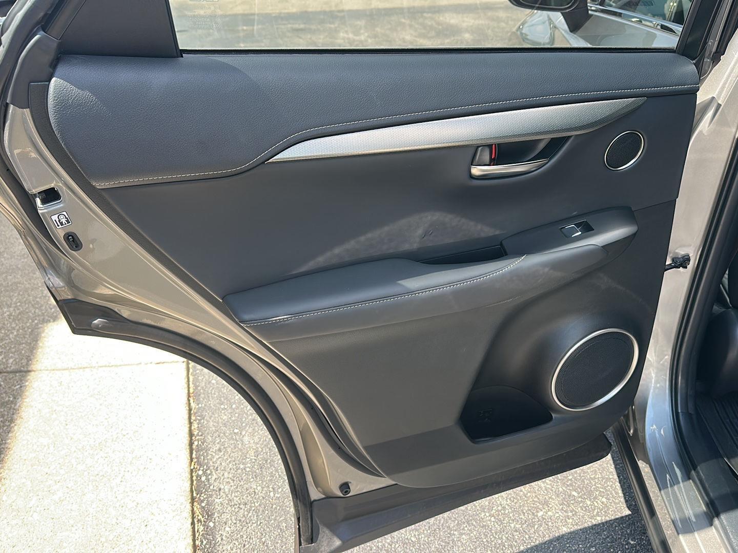 Lexus NX 300 F SPORT AWD 2020