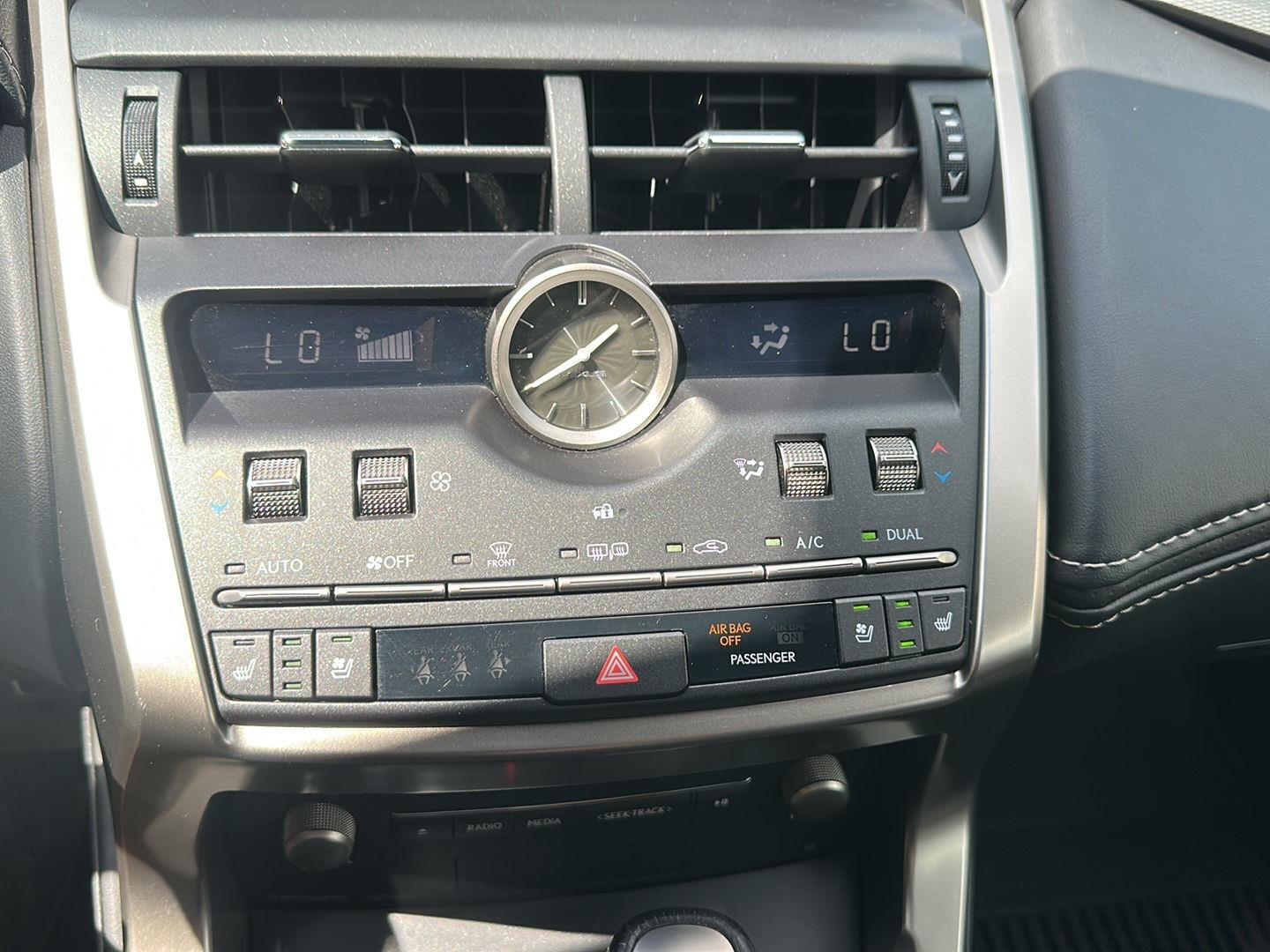 Lexus NX 300 F SPORT AWD 2020