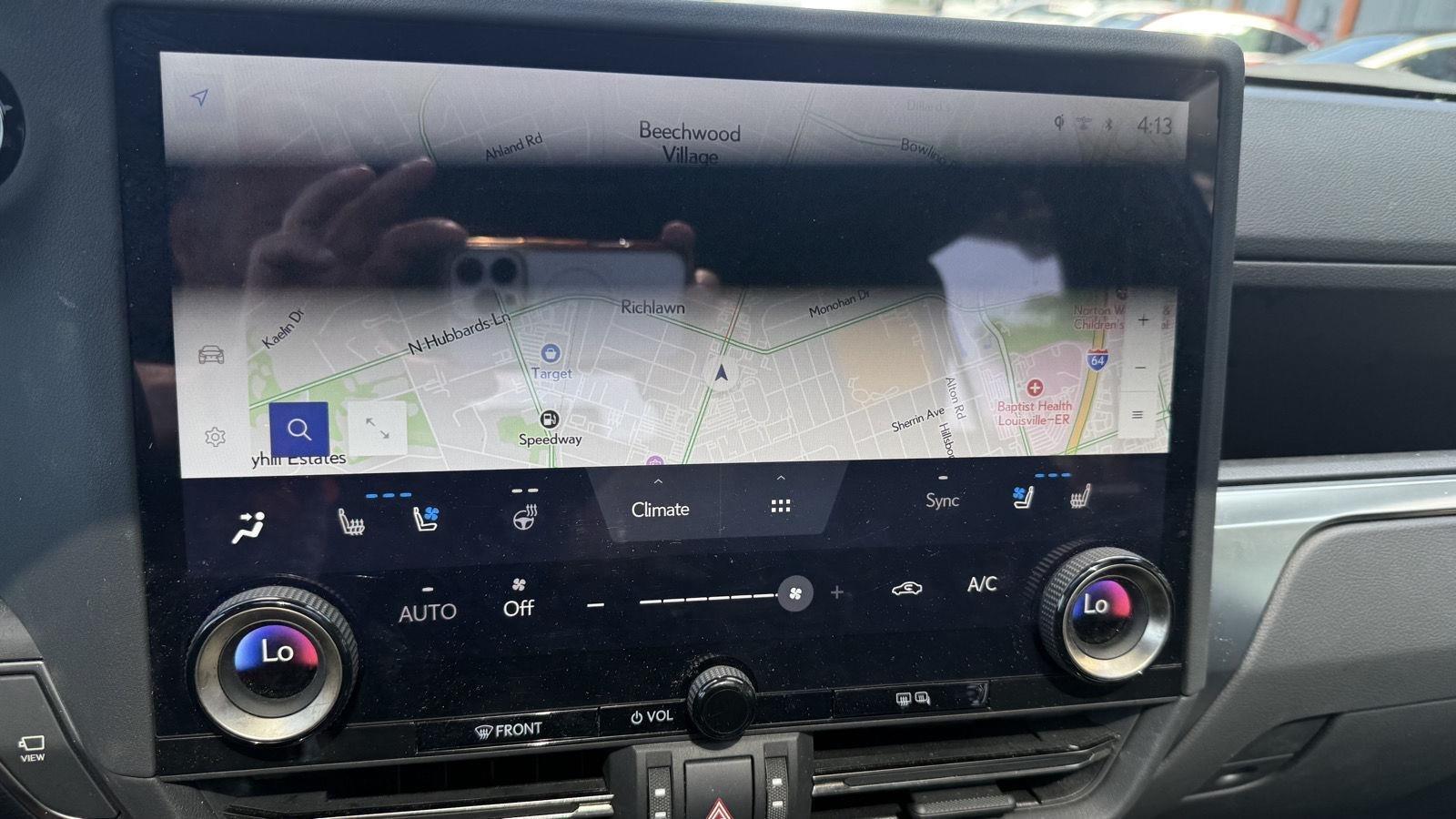 Lexus GX 550 Premium+ 2025