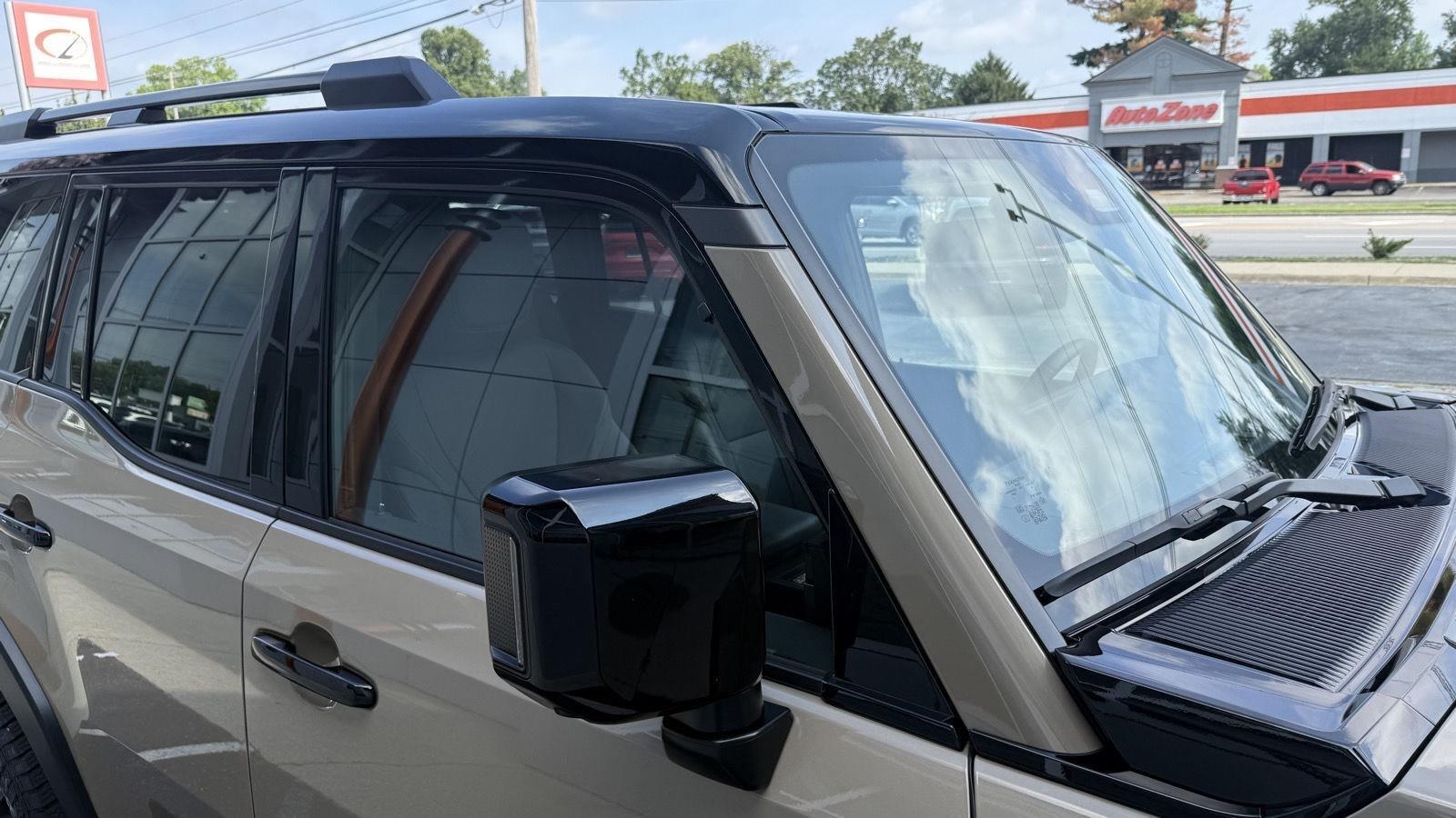Lexus GX 550 Premium+ 2025