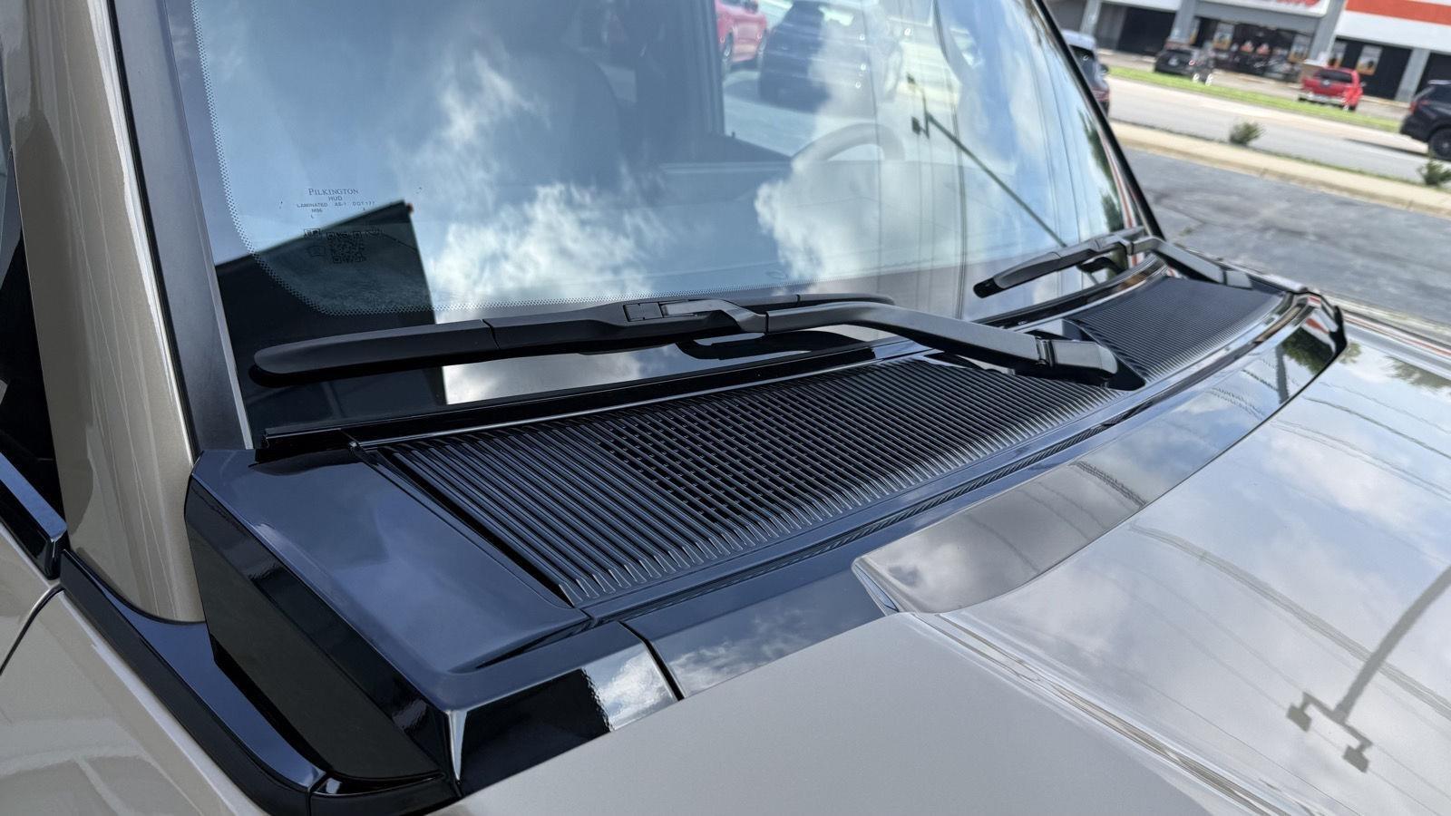 Lexus GX 550 Premium+ 2025