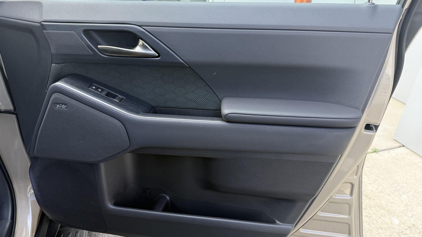 Lexus GX 550 Premium+ 2025