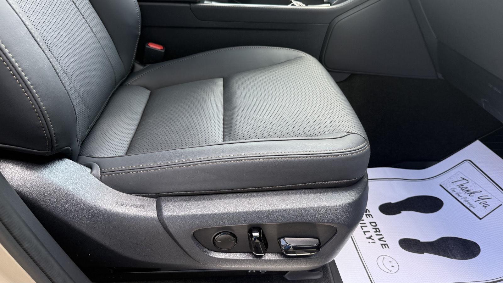 Lexus GX 550 Premium+ 2025