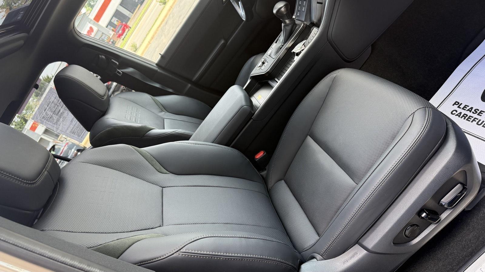 Lexus GX 550 Premium+ 2025