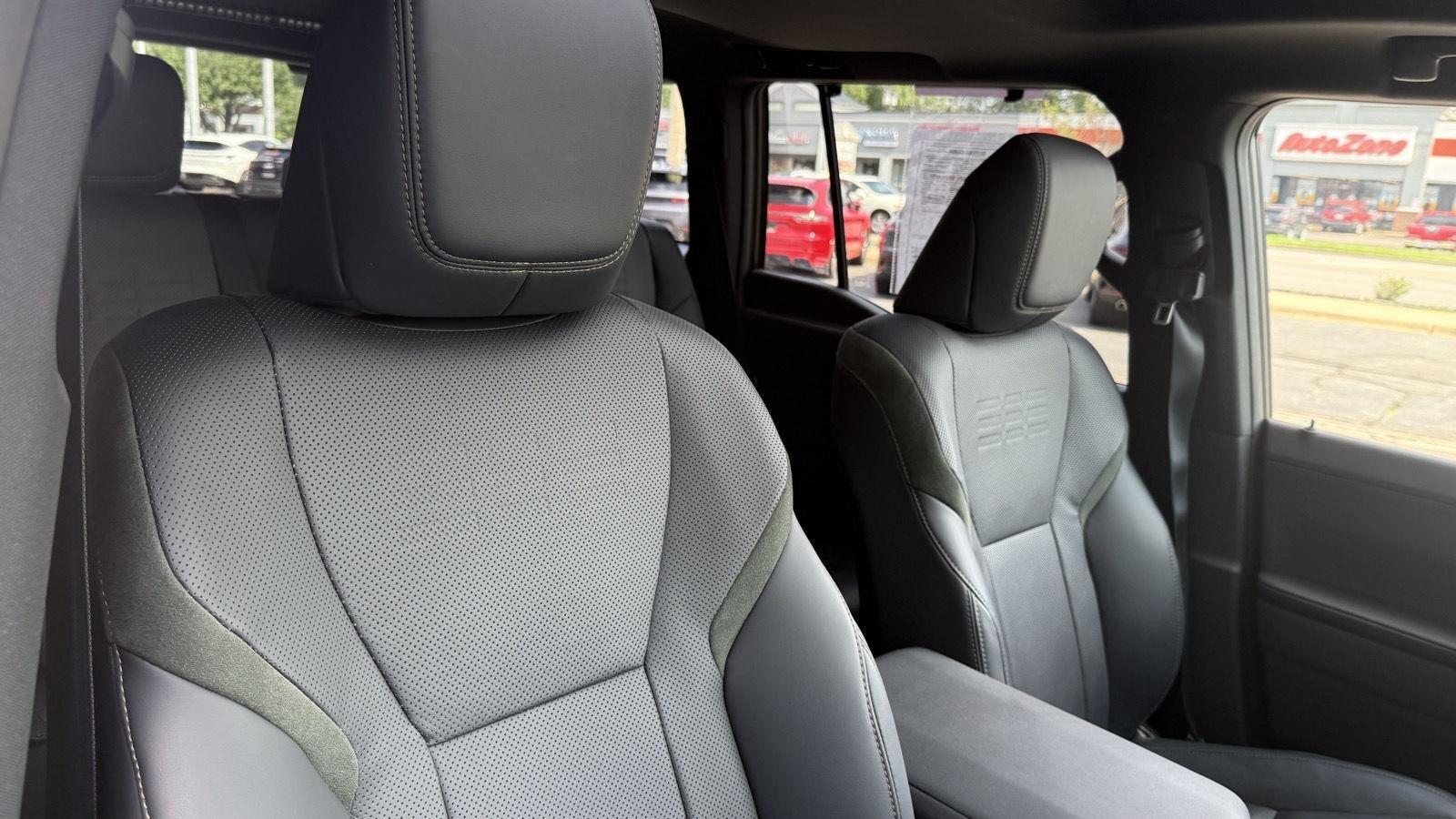 Lexus GX 550 Premium+ 2025