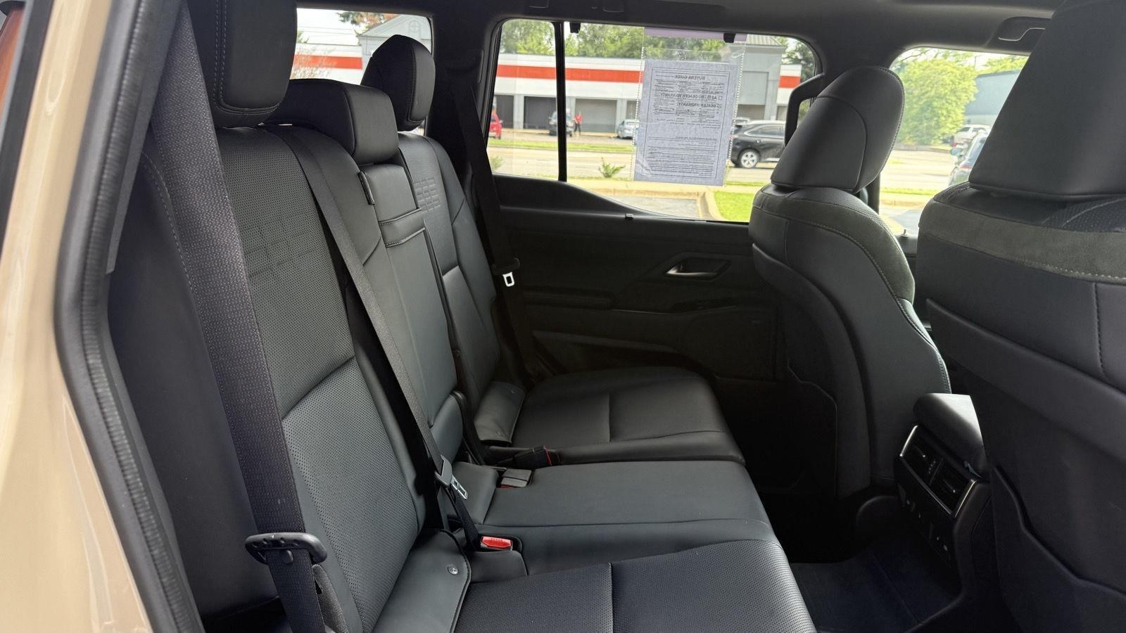 Lexus GX 550 Premium+ 2025