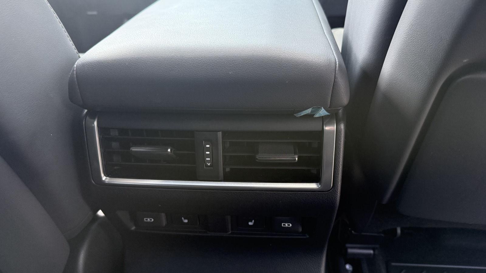 Lexus GX 550 Premium+ 2025