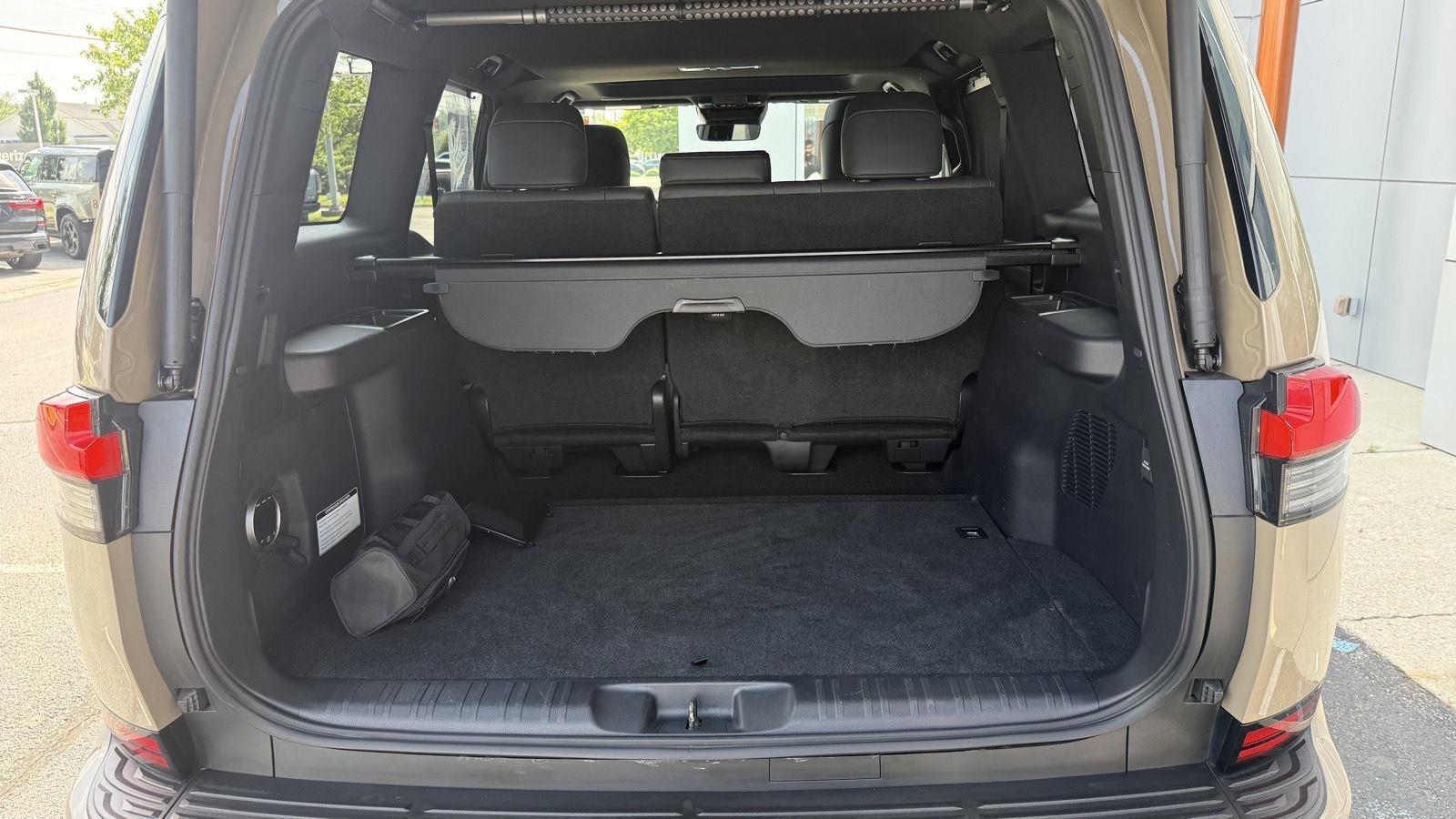 Lexus GX 550 Premium+ 2025
