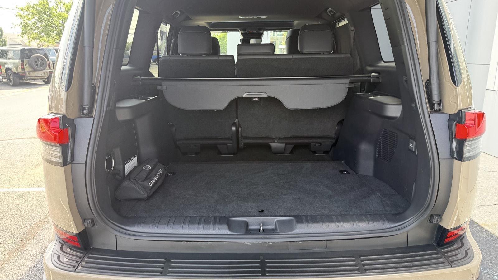Lexus GX 550 Premium+ 2025