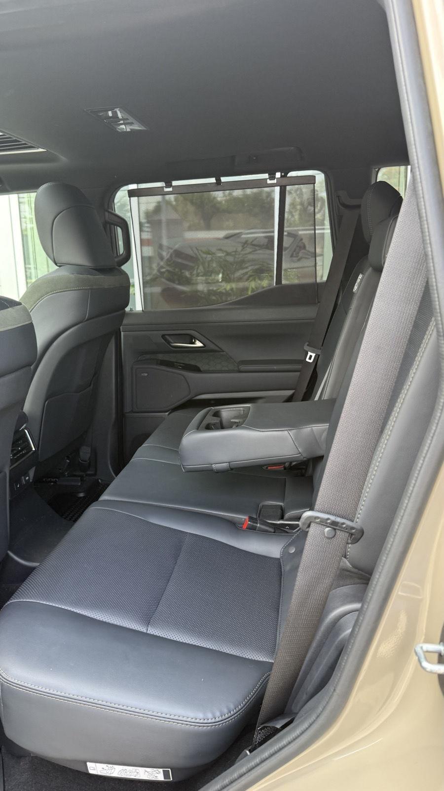 Lexus GX 550 Premium+ 2025