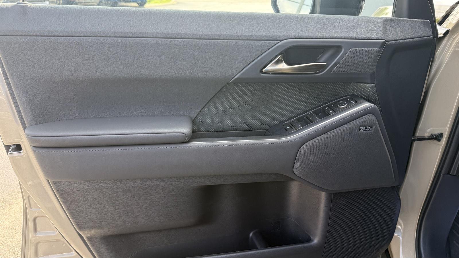 Lexus GX 550 Premium+ 2025