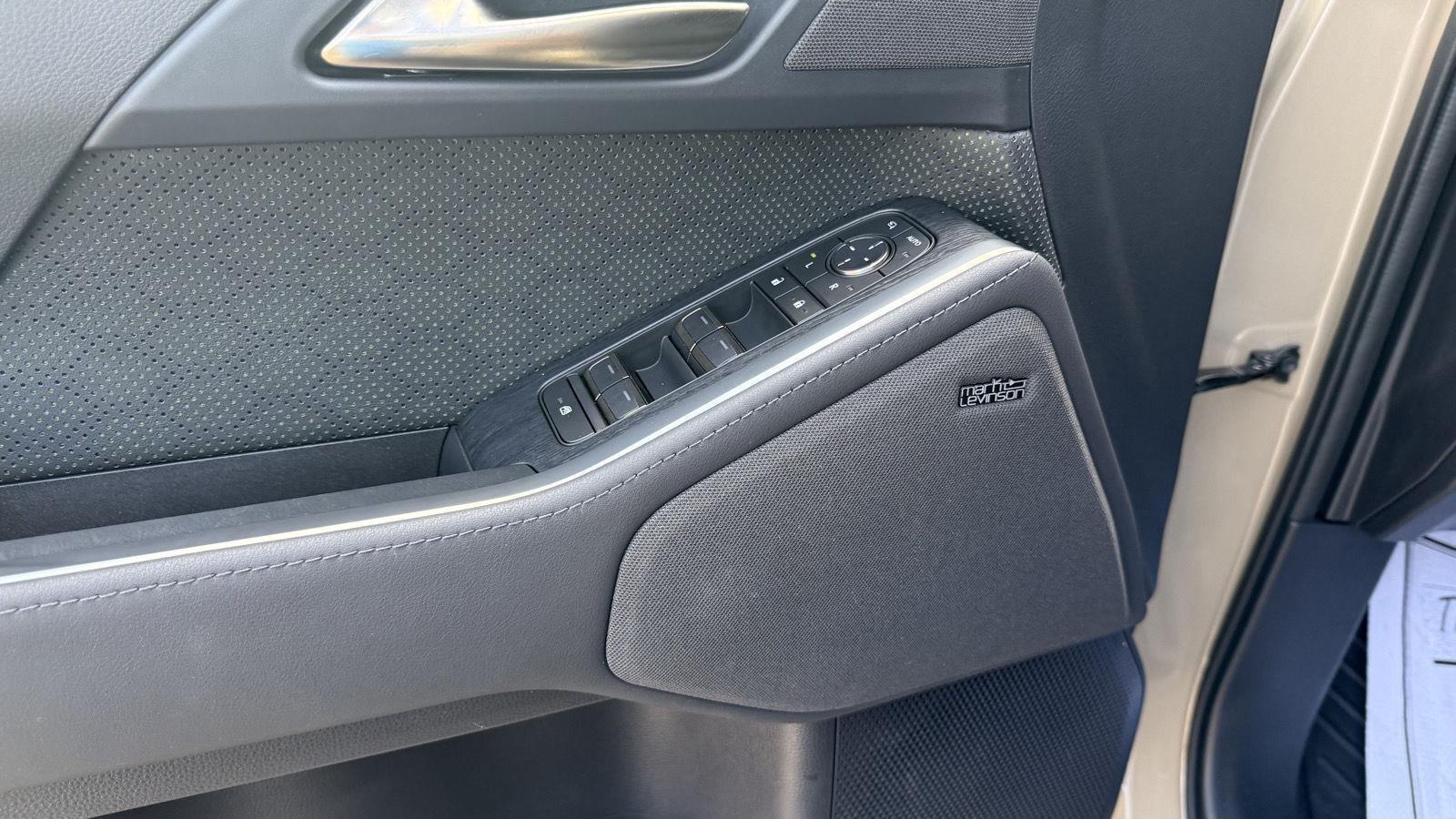 Lexus GX 550 Premium+ 2025