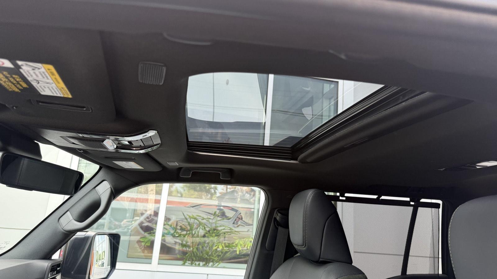 Lexus GX 550 Premium+ 2025