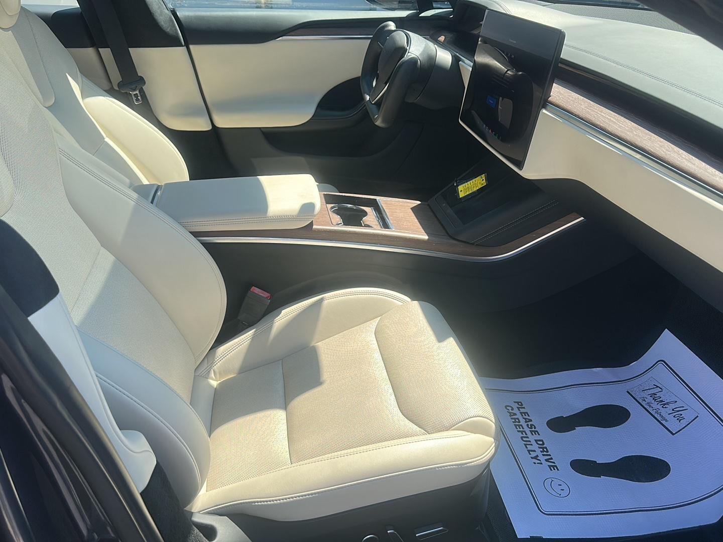 Tesla Model S Long Range 2023