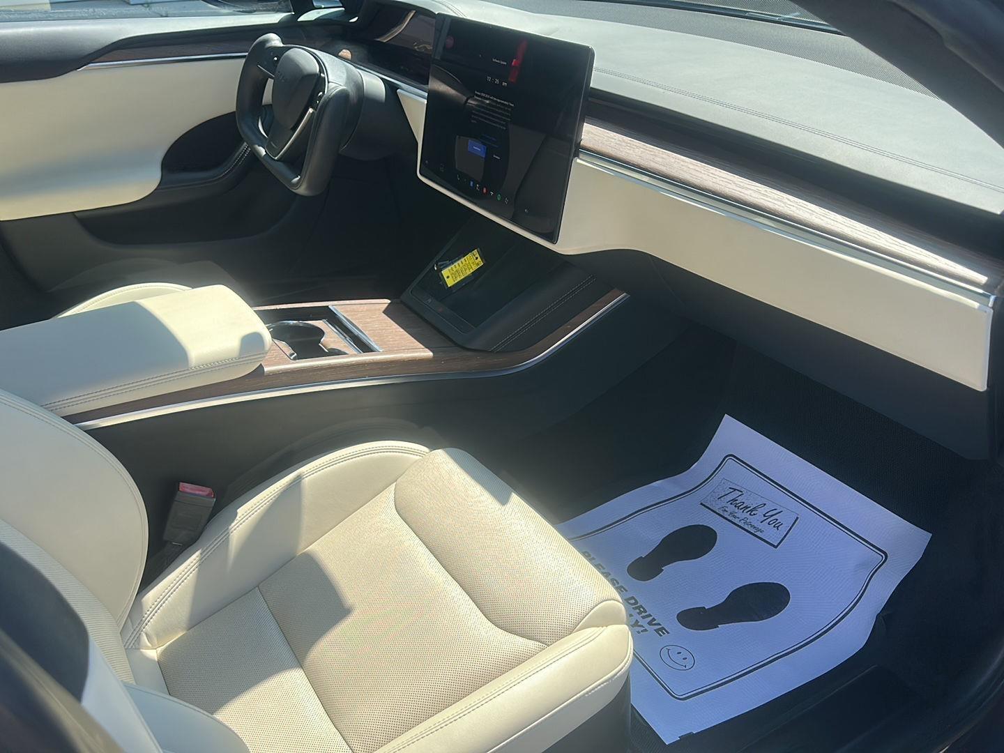 Tesla Model S Long Range 2023