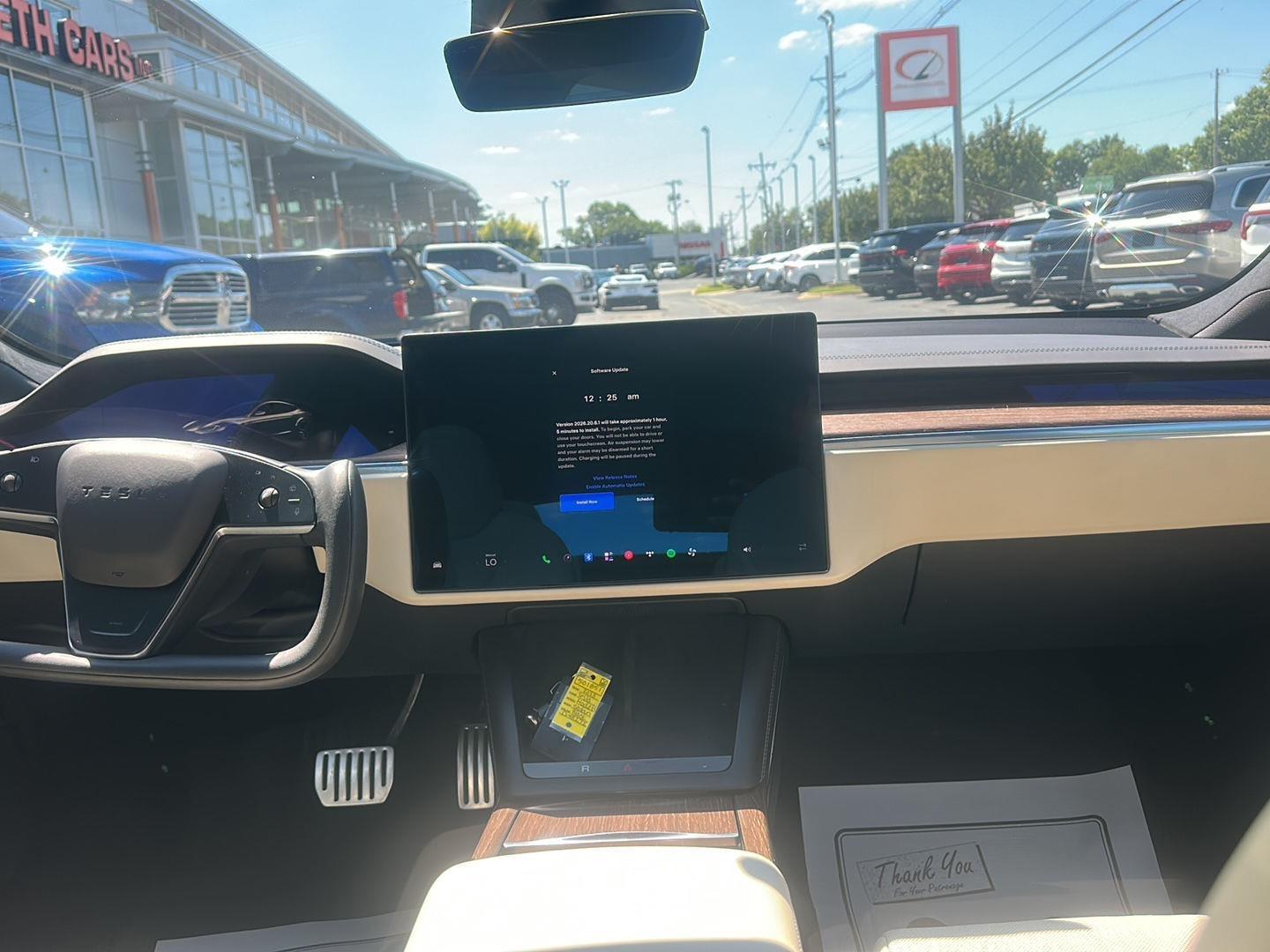 Tesla Model S Long Range 2023