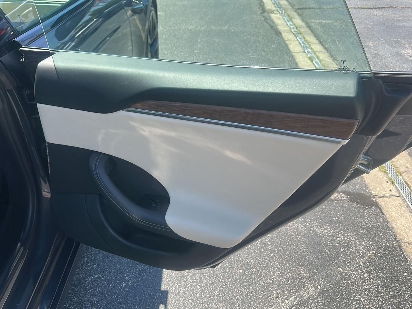 Tesla Model S Long Range 2023
