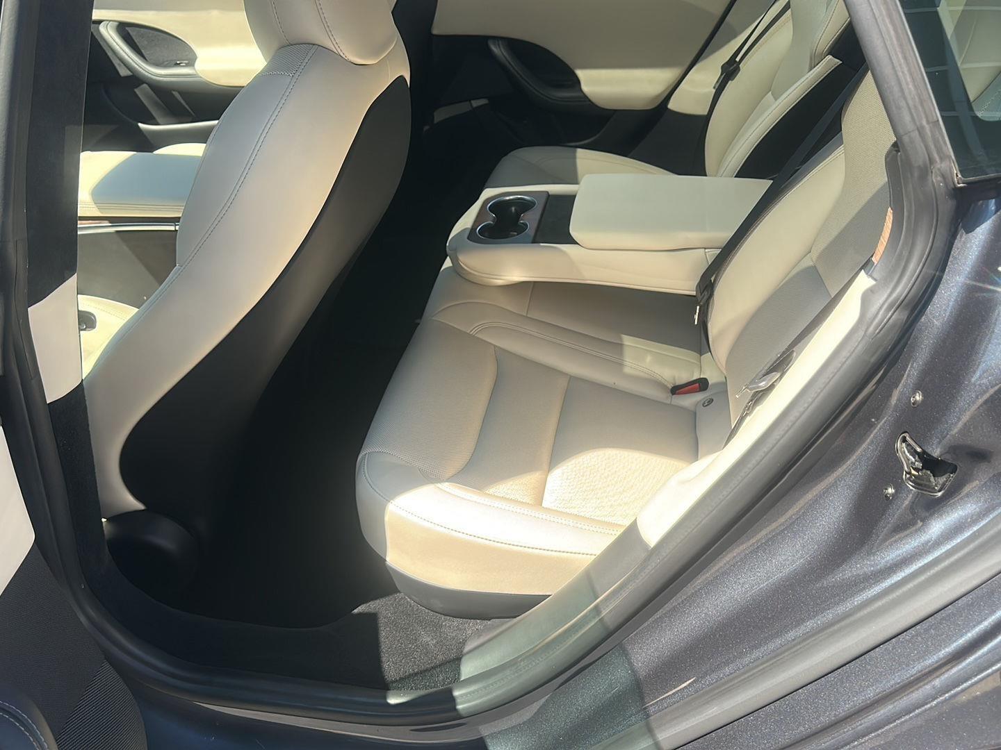 Tesla Model S Long Range 2023