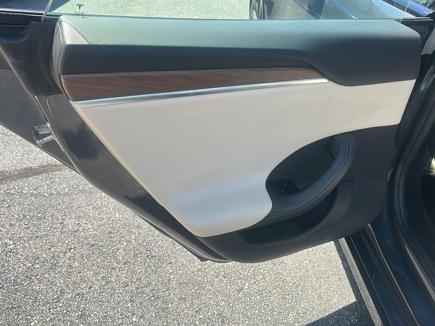Tesla Model S Long Range 2023